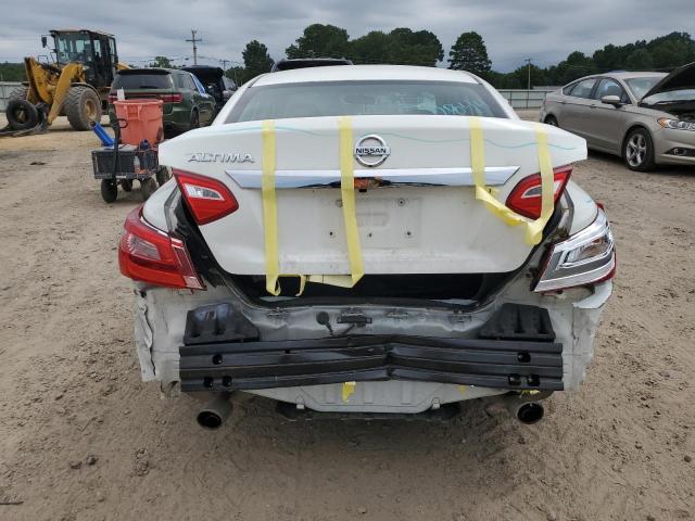Photo 6 from auction – 2017 NISSAN ALTIMA 2.5 with VIN 1N4AL3AP7HC292092