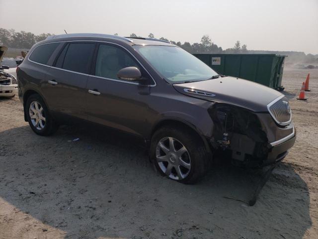 Photo 4 from auction – 2008 BUICK ENCLAVE CX with VIN 5GAER23728J289146