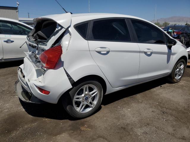 Photo 3 from auction – 2019 FORD FIESTA SE with VIN 3FADP4EJ2KM158318