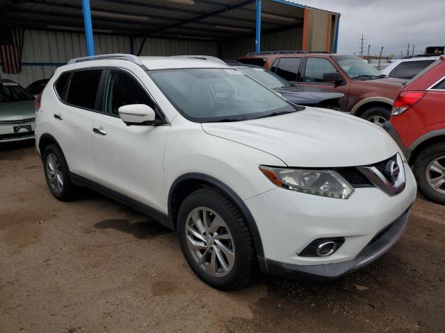Photo 4 from auction – 2014 NISSAN ROGUE S with VIN 5N1AT2MV9EC767957