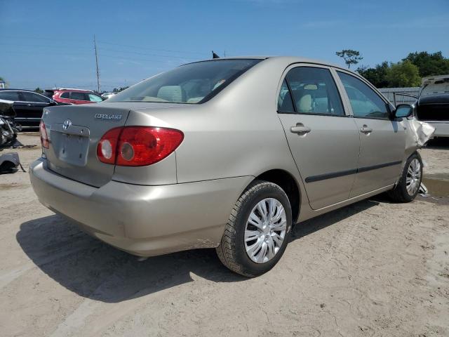 Photo 3 from auction – 2006 TOYOTA COROLLA CE with VIN 1NXBR32E86Z606474