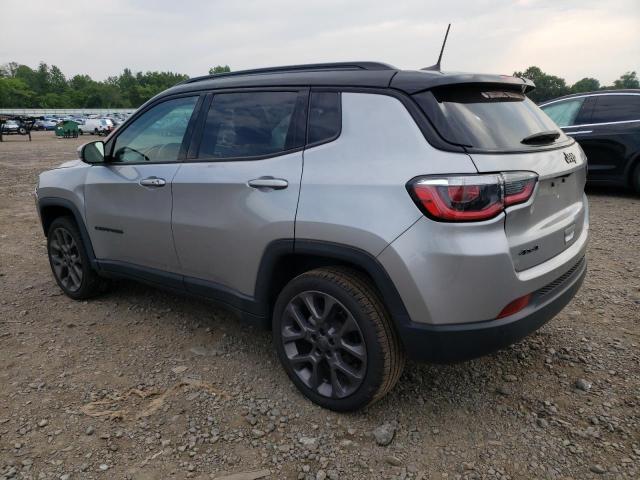Photo 2 from auction – 2019 JEEP COMPASS LI with VIN 3C4NJDCBXKT673617