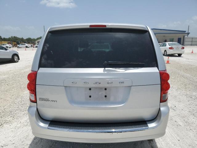 Photo 6 from auction – 2012 DODGE GRAND CARA with VIN 2C4RDGBG3CR330269