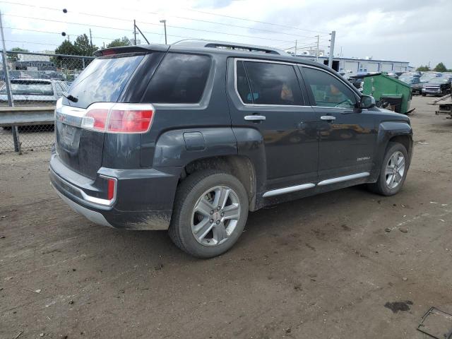 Photo 3 from auction – 2017 GMC TERRAIN DE with VIN 2GKALREK3H6192984