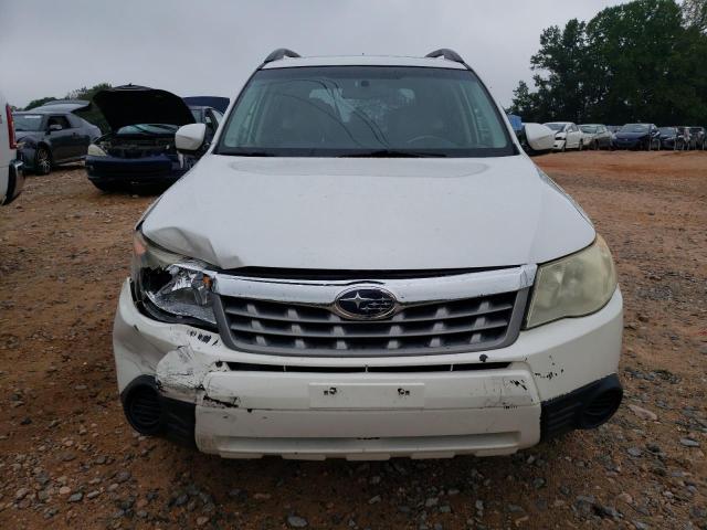 Photo 5 from auction – 2012 SUBARU FORESTER 2 with VIN JF2SHADC8CH454046