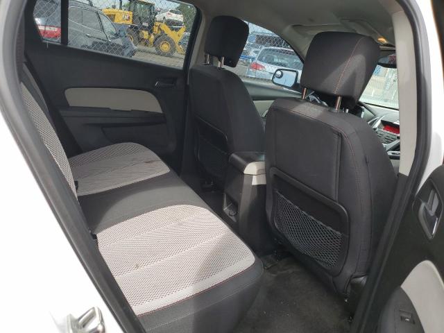 Photo 10 from auction – 2010 GMC TERRAIN SL with VIN 2CTALDEW6A6361018