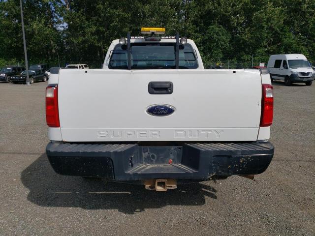 Photo 6 from auction – 2012 FORD F250 SUPER with VIN 1FT7W2BT8CEA50944