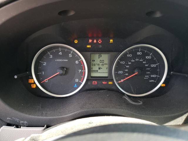 Photo 9 from auction – 2015 SUBARU FORESTER 2 with VIN JF2SJABC3FH418471