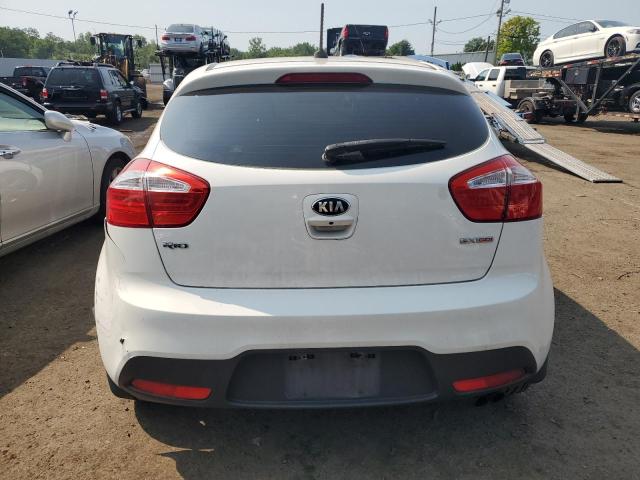 Photo 6 from auction – 2015 KIA RIO EX with VIN KNADN5A39F6459099