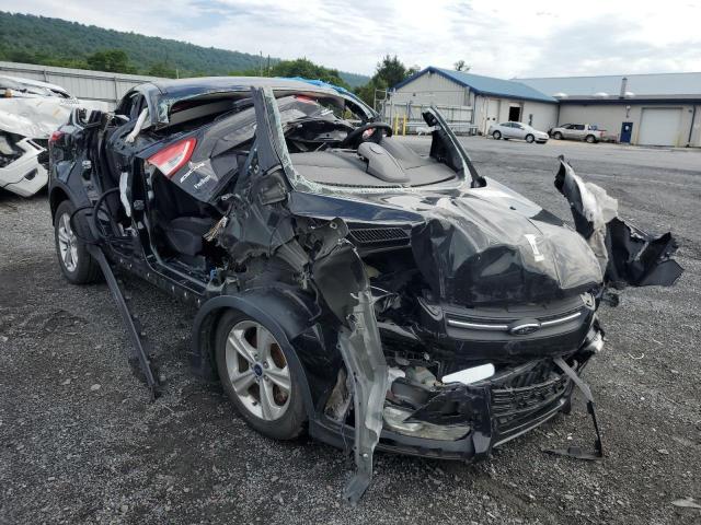 Photo 4 from auction – 2015 FORD ESCAPE SE with VIN 1FMCU9GX1FUA36124