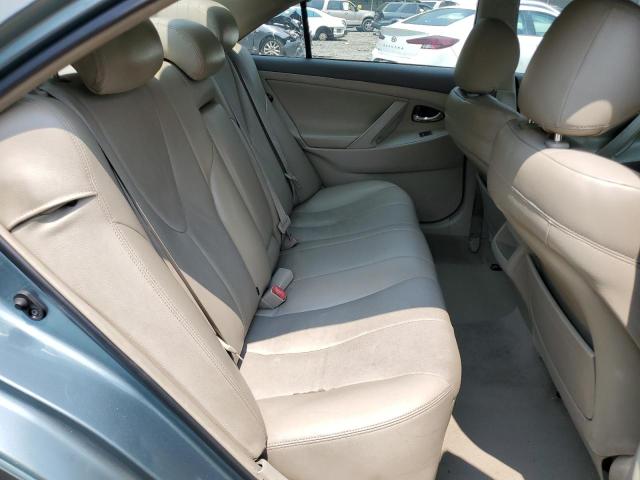 Photo 10 from auction – 2010 TOYOTA CAMRY BASE with VIN 4T1BF3EK6AU524116