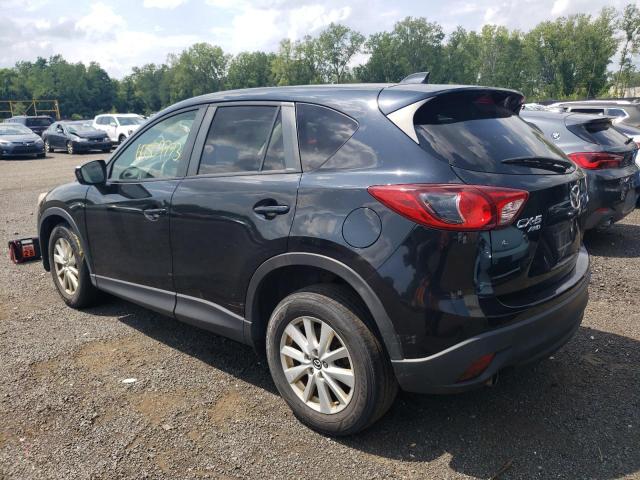 Photo 2 from auction – 2014 MAZDA CX-5 TOURI with VIN JM3KE4CY1E0304343