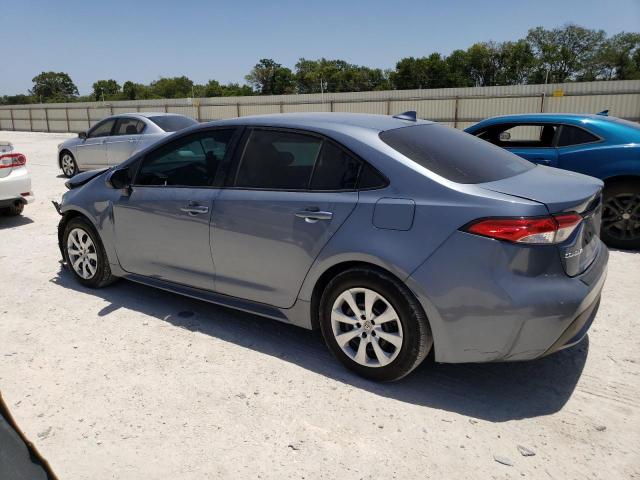 Photo 2 from auction – 2020 TOYOTA COROLLA LE with VIN 5YFEPRAE7LP110778