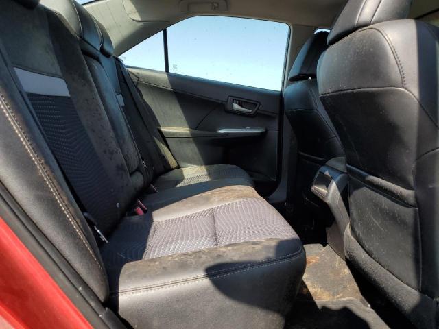 Photo 10 from auction – 2013 TOYOTA CAMRY L with VIN 4T1BF1FK6DU712903