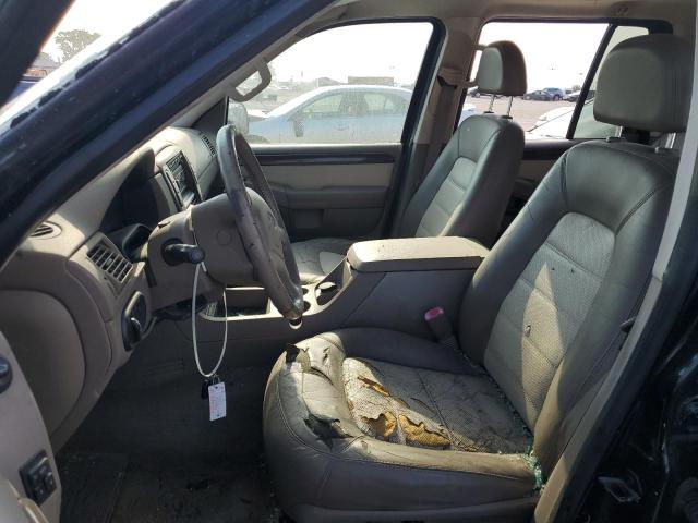 Photo 7 from auction – 2002 FORD EXPLORER E with VIN 1FMZU74WX2UA69983