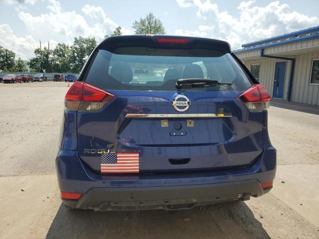 Photo 6 from auction – 2018 NISSAN ROGUE S with VIN KNMAT2MT2JP531186