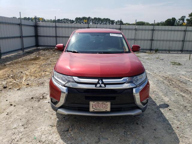Photo 5 from auction – 2016 MITSUBISHI OUTLANDER with VIN JA4AD3A33GZ000433