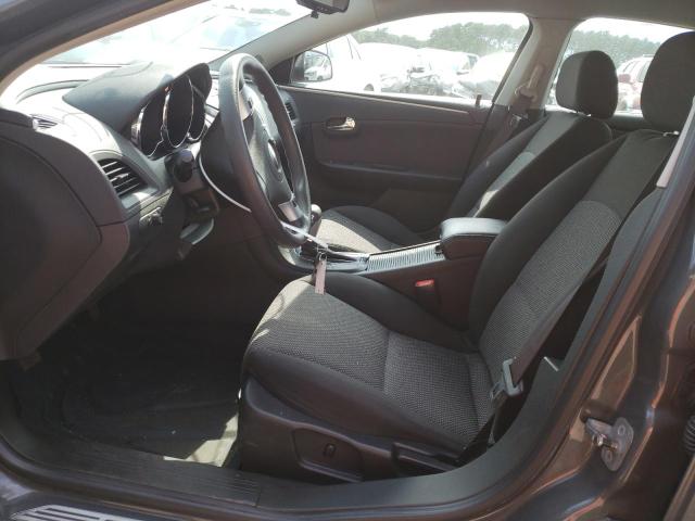 Photo 7 from auction – 2009 CHEVROLET MALIBU with VIN 1G1ZH57B19F134653