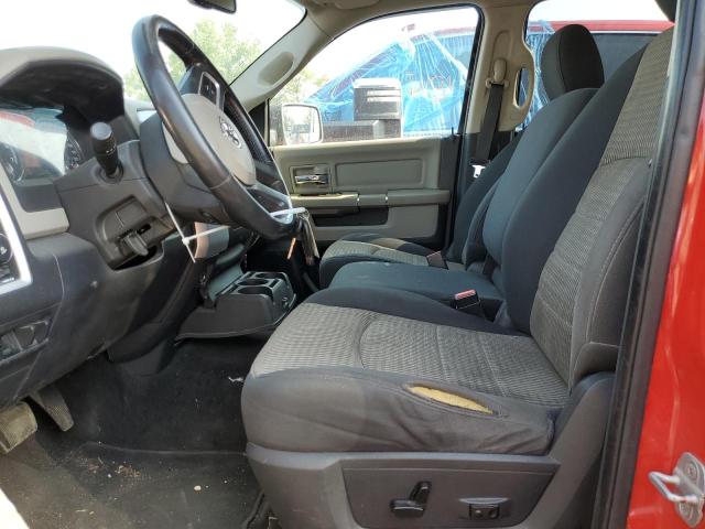 Photo 7 from auction – 2011 DODGE RAM 1500 with VIN 1D7RV1CT5BS511303
