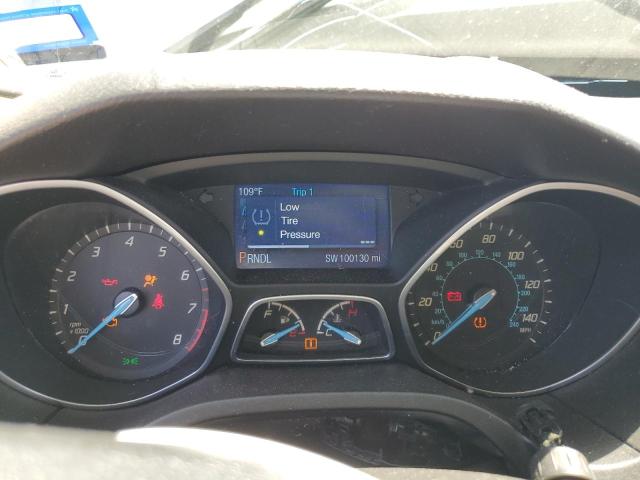 Photo 9 from auction – 2014 FORD FOCUS SE with VIN 1FADP3K21EL190853