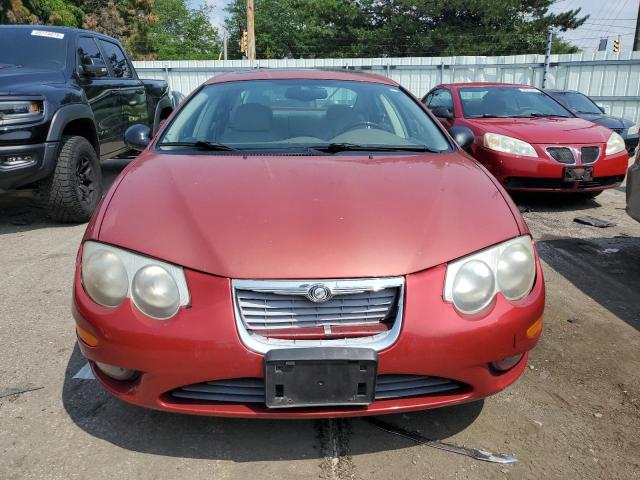 Foto 5 de la subasta – 2002 CHRYSLER 300M con VIN 2C3AE66G52H269269