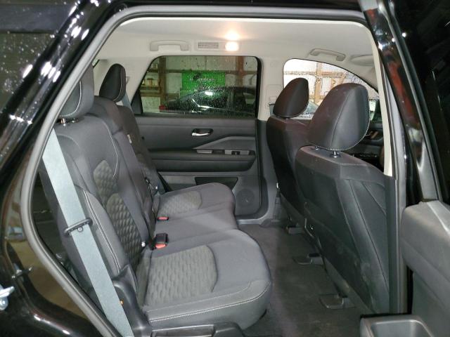 Photo 11 from auction – 2022 NISSAN PATHFINDER with VIN 5N1DR3BA2NC231742