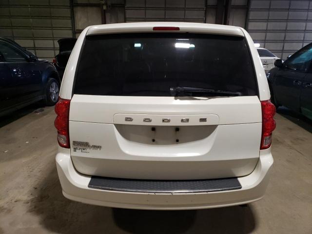 Photo 6 from auction – 2012 DODGE GRAND CARA with VIN 2C4RDGBG8CR104163