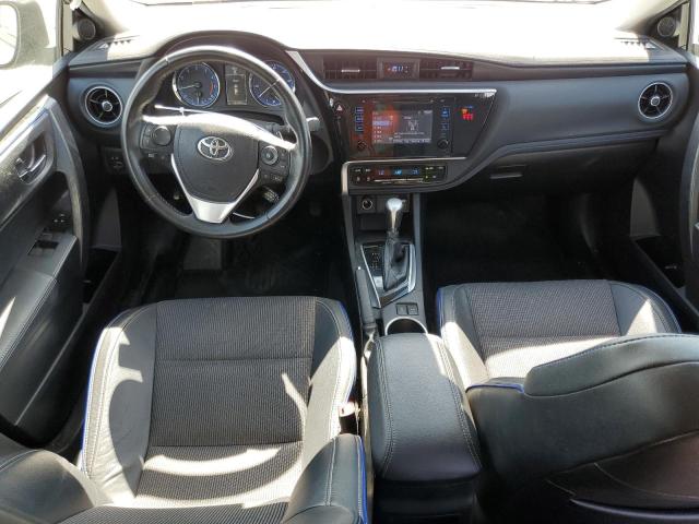 Photo 8 from auction – 2019 TOYOTA COROLLA L with VIN 2T1BURHE0KC143556
