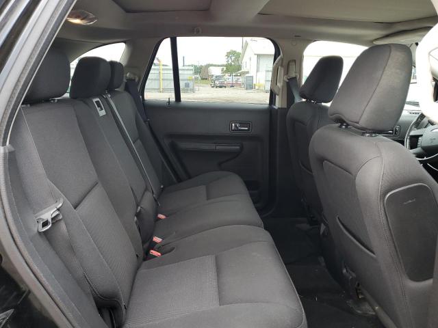 Photo 10 from auction – 2007 FORD EDGE SEL with VIN 2FMDK38CX7BB66445