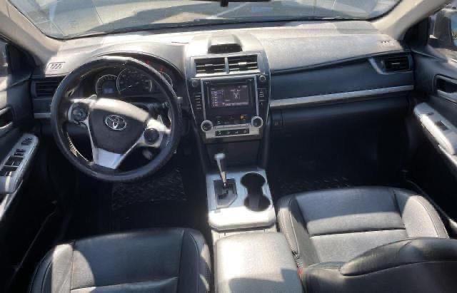 Photo 9 from auction – 2014 TOYOTA CAMRY L with VIN 4T1BF1FKXEU362029