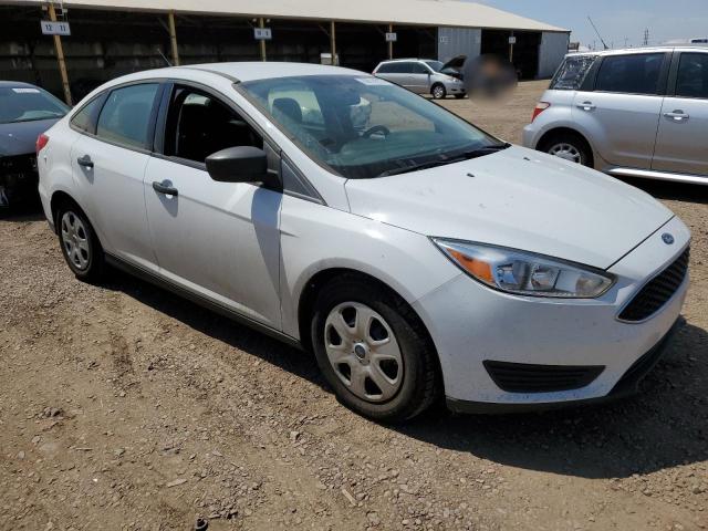 Photo 4 from auction – 2018 FORD FOCUS S with VIN 1FADP3E20JL230698