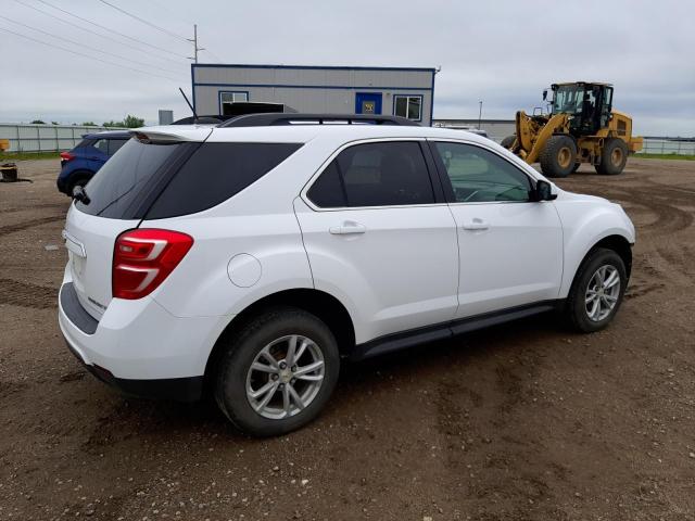Photo 3 from auction – 2016 CHEVROLET EQUINOX LT with VIN 2GNFLFEK7G6250472