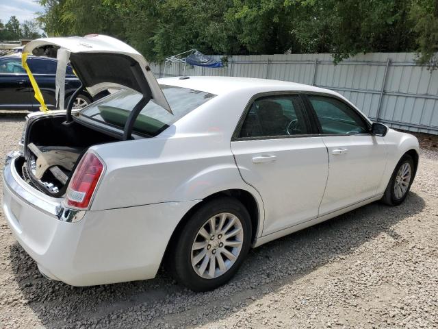 Photo 3 from auction – 2012 CHRYSLER 300 with VIN 2C3CCAAG7CH153467