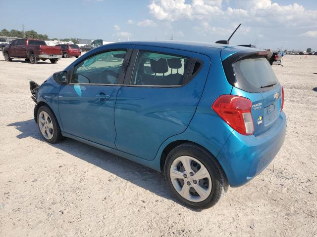 Снимка 2 от търг – 2020 CHEVROLET SPARK LS с VIN KL8CB6SA5LC474652