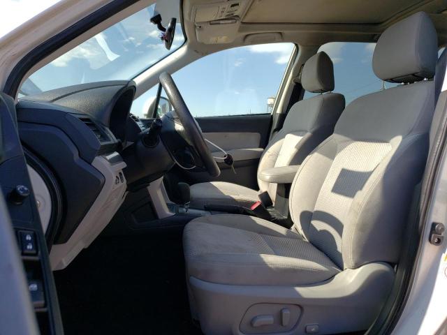 Photo 7 from auction – 2014 SUBARU FORESTER 2 with VIN JF2SJAEC1EH548386