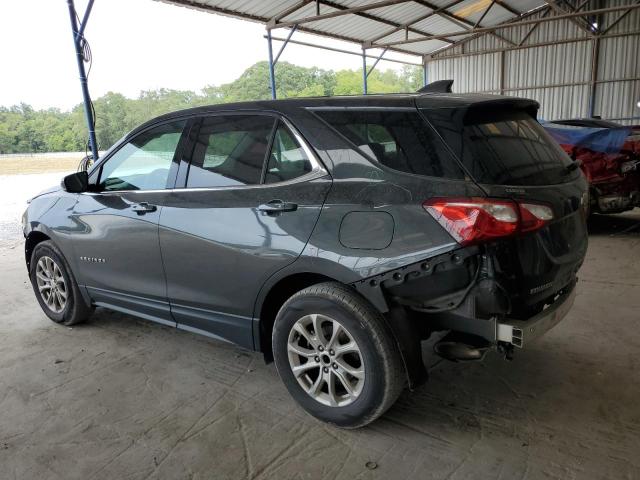 Photo 2 from auction – 2019 CHEVROLET EQUINOX LT with VIN 2GNAXKEV8K6194004