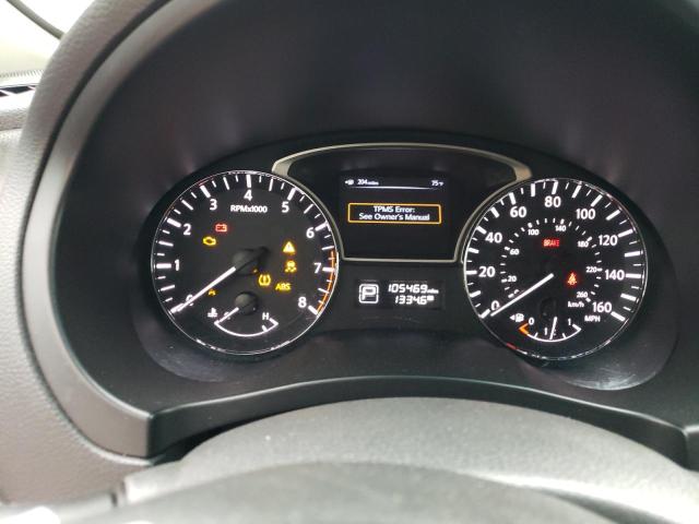 Photo 9 from auction – 2013 NISSAN ALTIMA 2.5 with VIN 1N4AL3AP1DC164229