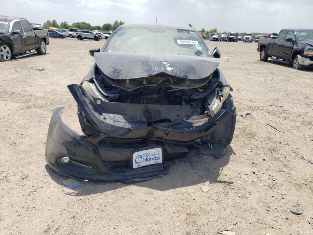 Photo 5 from auction – 2014 DODGE DART SXT with VIN 1C3CDFBB8ED860610