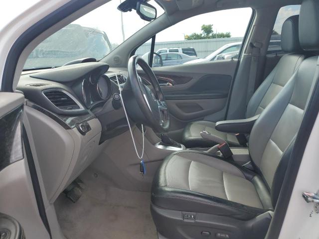 Photo 7 from auction – 2014 BUICK ENCORE with VIN KL4CJGSB1EB522577