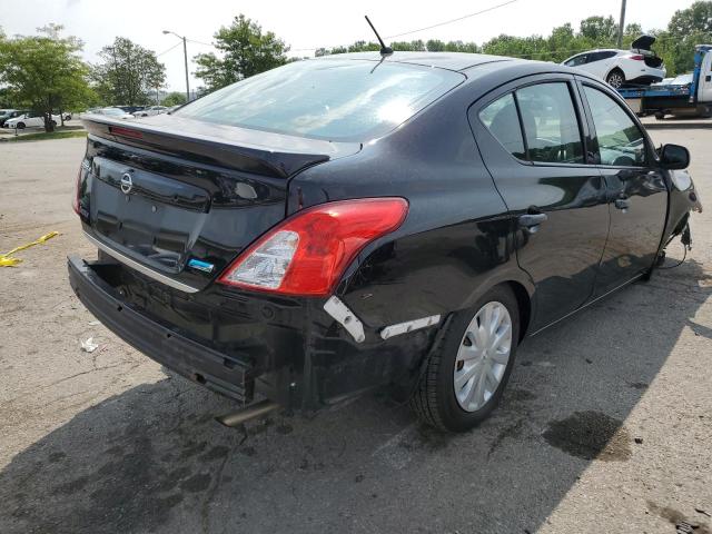 Photo 3 from auction – 2015 NISSAN VERSA with VIN 3N1CN7AP4FL826173