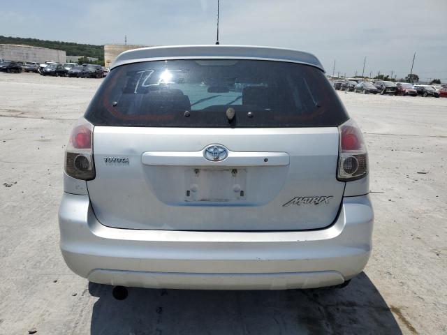 Photo 6 from auction – 2005 TOYOTA COROLLA MA with VIN 2T1KR32E95C345582