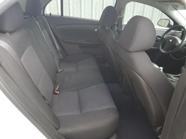 Photo 10 from auction – 2012 CHEVROLET MALIBU 1LT with VIN 1G1ZC5E08CF336820