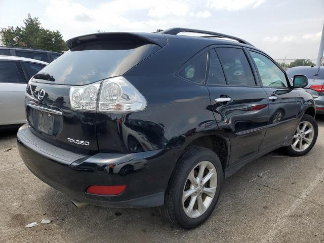 Photo 3 from auction – 2009 LEXUS RX 350 with VIN 2T2HK31U69C109819