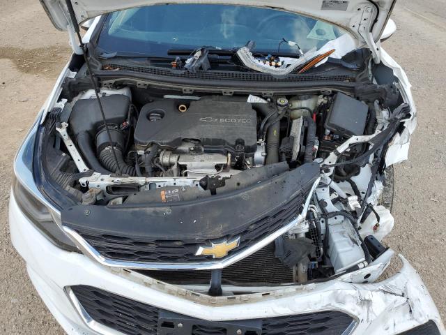 Photo 11 from auction – 2016 CHEVROLET CRUZE LT with VIN 1G1BE5SM3G7294995