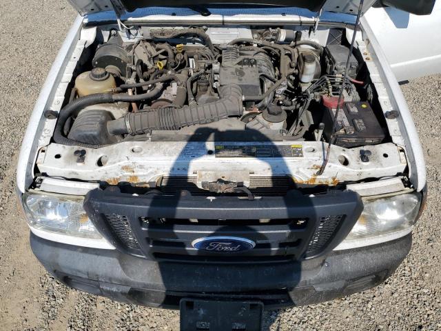 Photo 11 from auction – 2011 FORD RANGER with VIN 1FTKR1AD4BPA88437