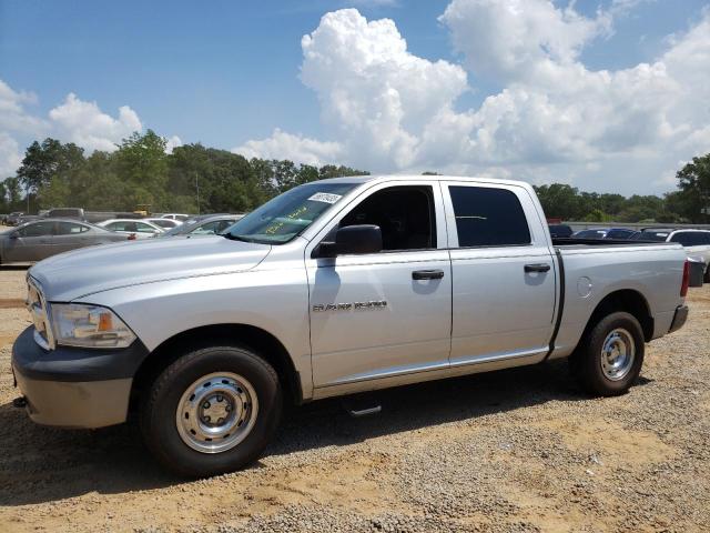 DODGE RAM 1500 2011 with VIN 1D7RV1CP9BS685815 - Photo from auction