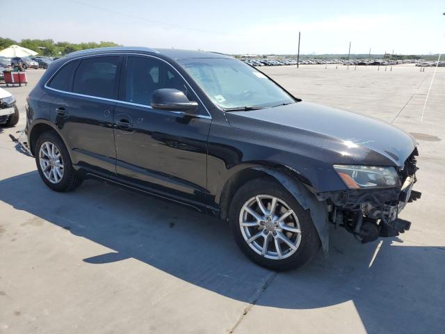 Photo 4 from auction – 2010 AUDI Q5 PREMIUM with VIN WA1LKAFP3AA048633