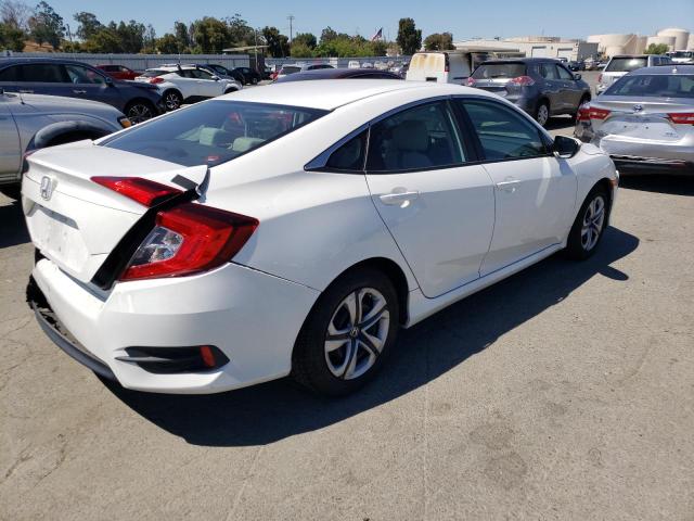 Photo 3 from auction – 2016 HONDA CIVIC LX with VIN 2HGFC2F57GH514838