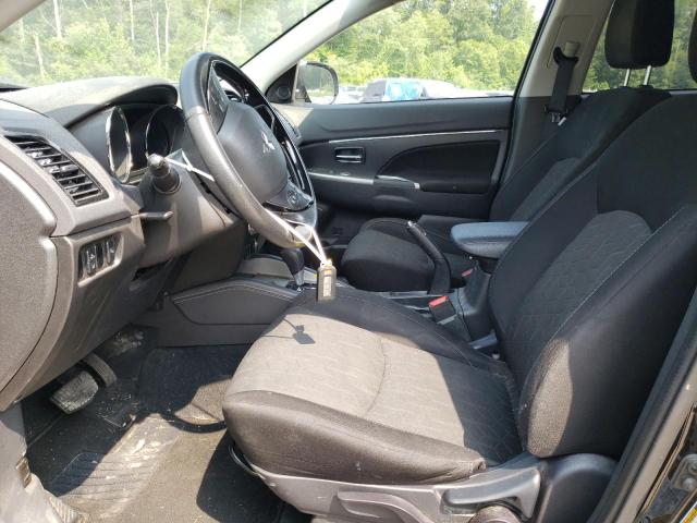 Photo 7 from auction – 2020 MITSUBISHI OUTLANDER with VIN JA4AP4AU1LU029412