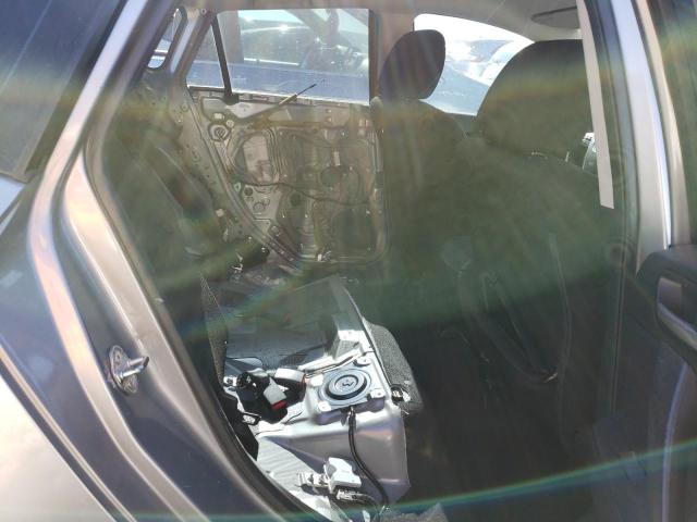 Photo 10 from auction – 2013 MAZDA 3 I with VIN JM1BL1LP7D1785731